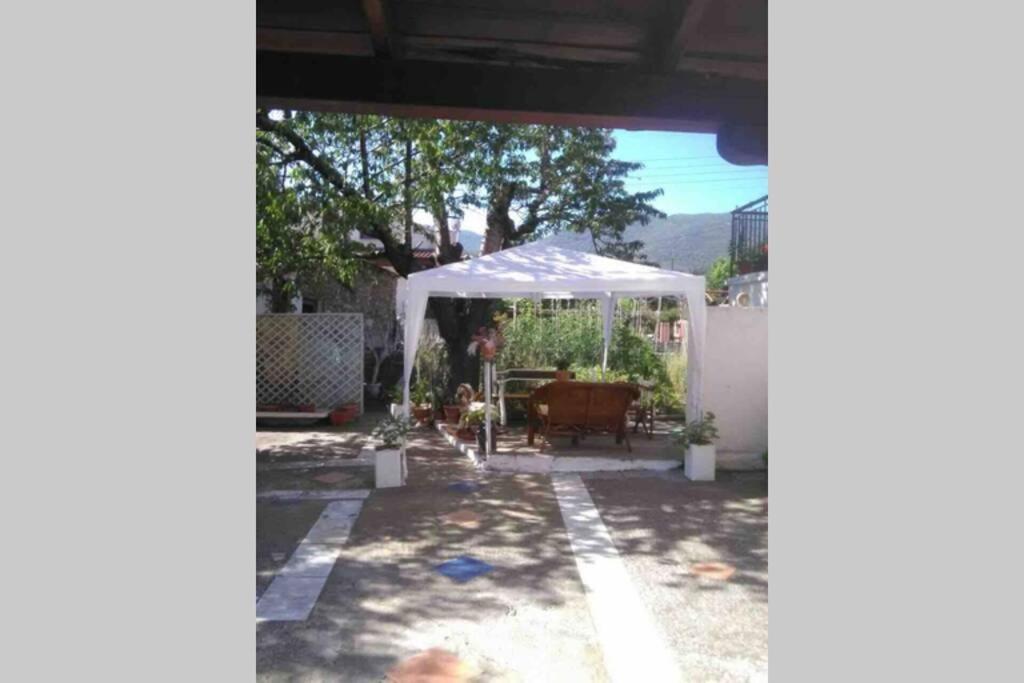 John Actors Home Kavala Extérieur photo
