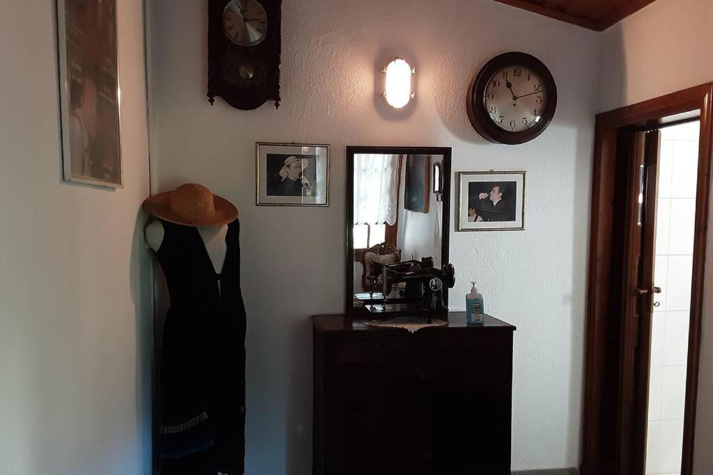 John Actors Home Kavala Extérieur photo