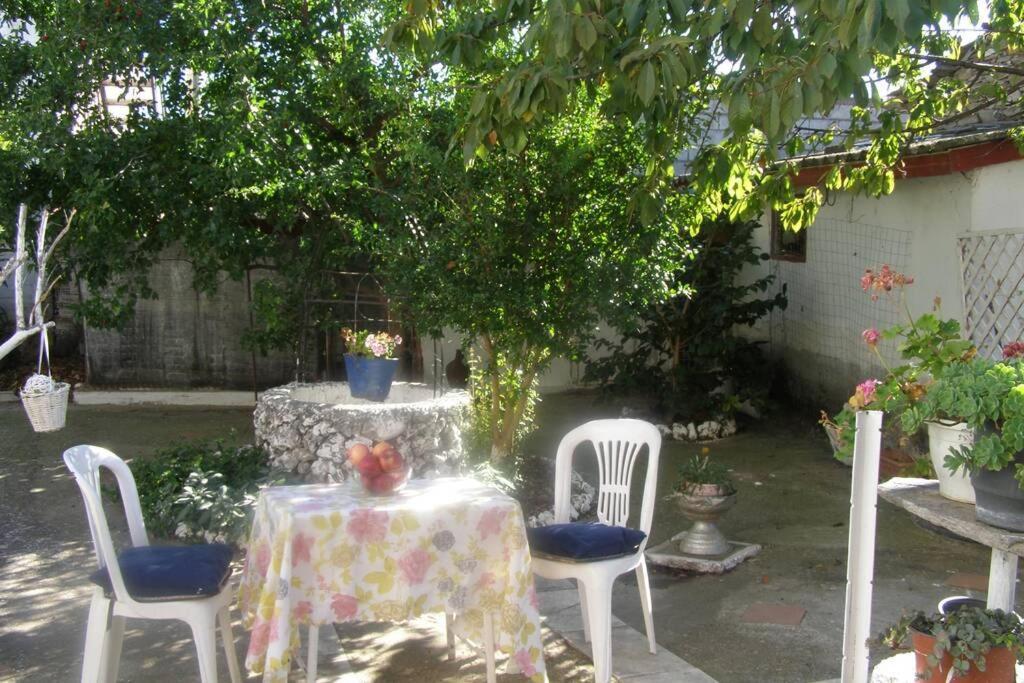 John Actors Home Kavala Extérieur photo