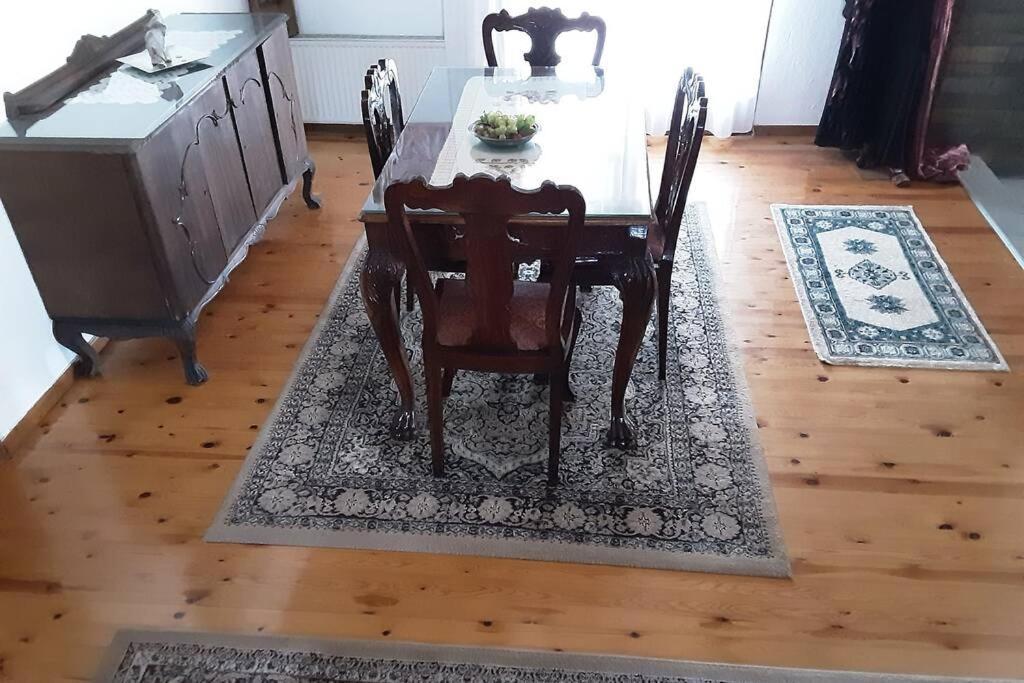 John Actors Home Kavala Extérieur photo